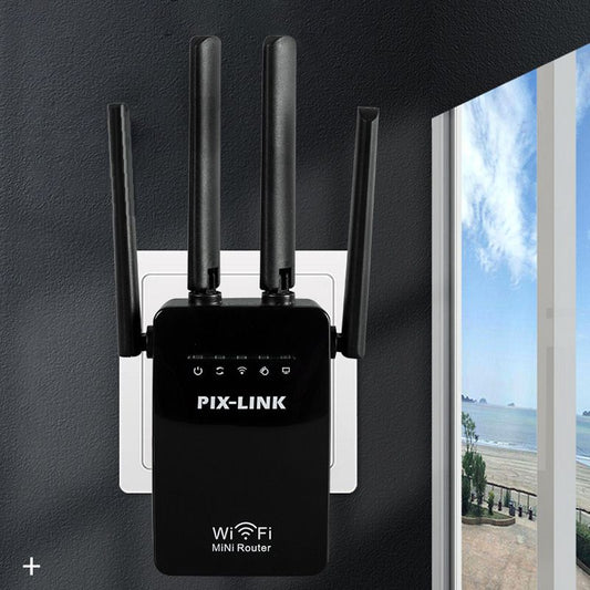 Amplificador de señal WiFi