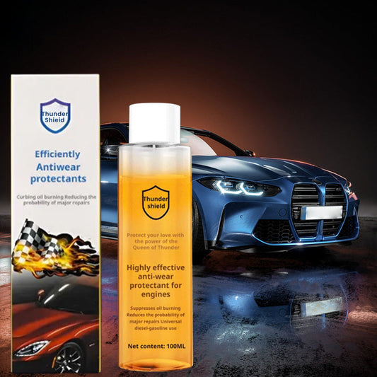 💥Protector antidesgaste de motor altamente efectivo